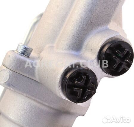 Рейка рулевая гидравлическая Motorherz R27231RB