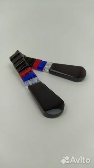 Перекидные четки - Триколор