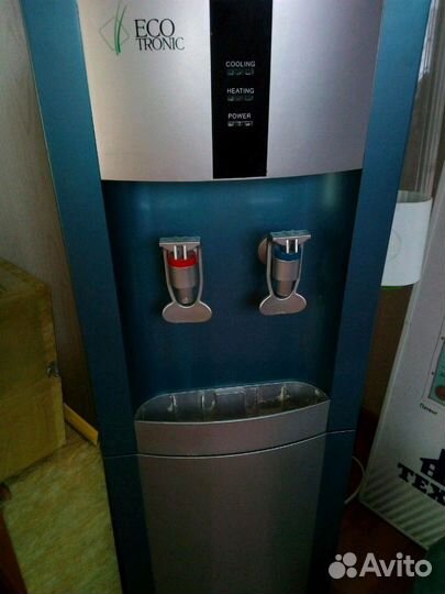 Продам куллер для воды