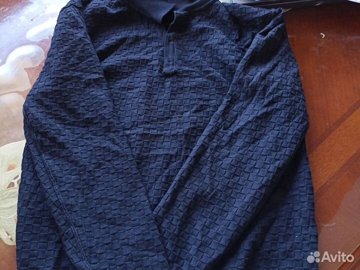 Вещи на мужчину