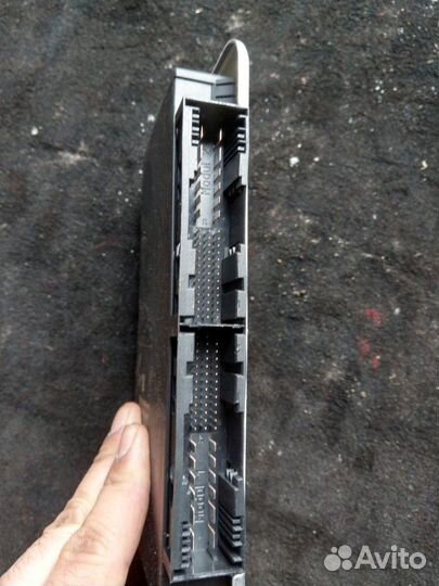 Блок FRM III Bmw 5-Серия F10 3.0 2012