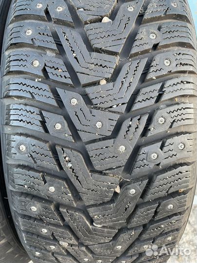 Hankook Winter I'Pike RS2 W429 205/55 R16