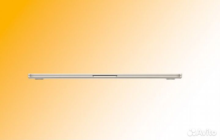 Macbook Air 15 m2 24gb 512gb с Ндс, Рст