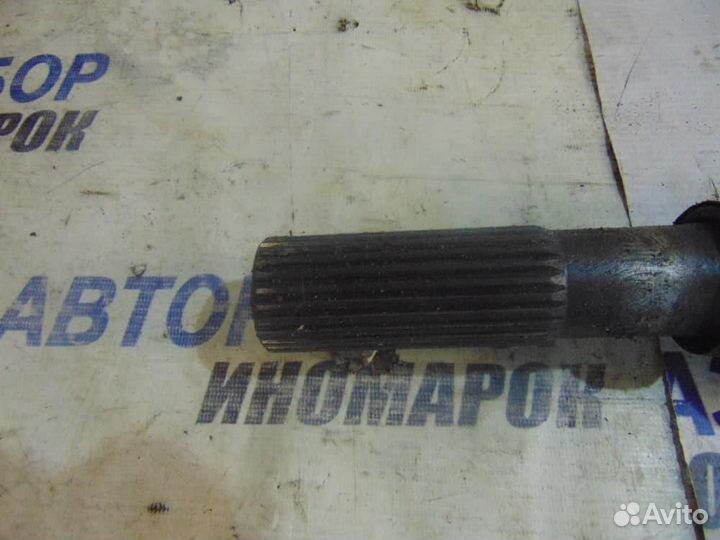 Вал карданный для Hyundai HD 35-78 2003г