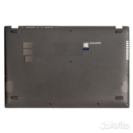 Нижняя часть для Asus X509UA, X509UB, X509UJ, X509