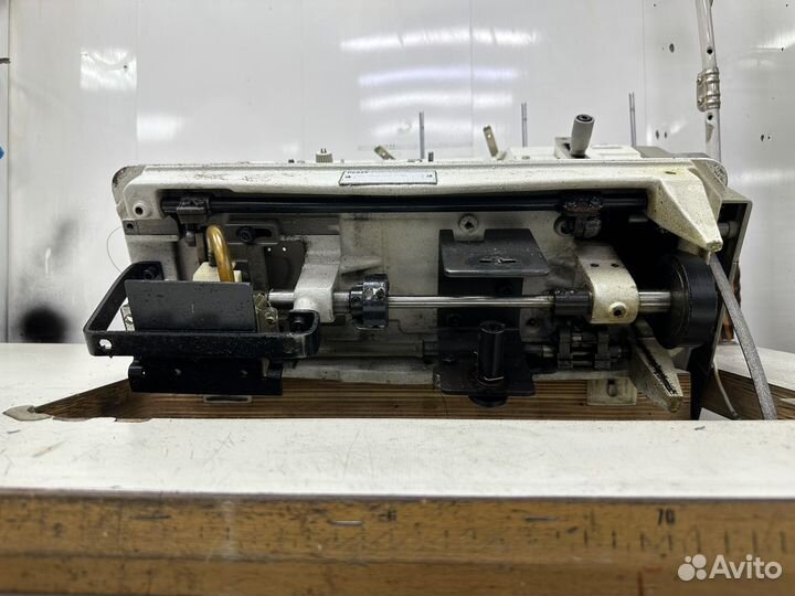 Швейная машина pfaff