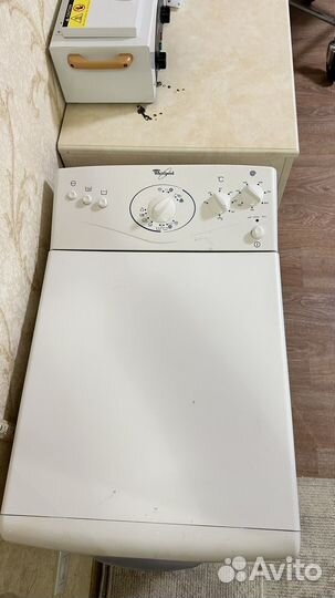 Стиральная машина бу
