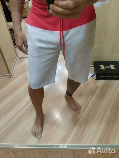 Шорты gloria jeans