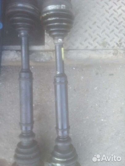 Фольксваген пассат б5 привод левый