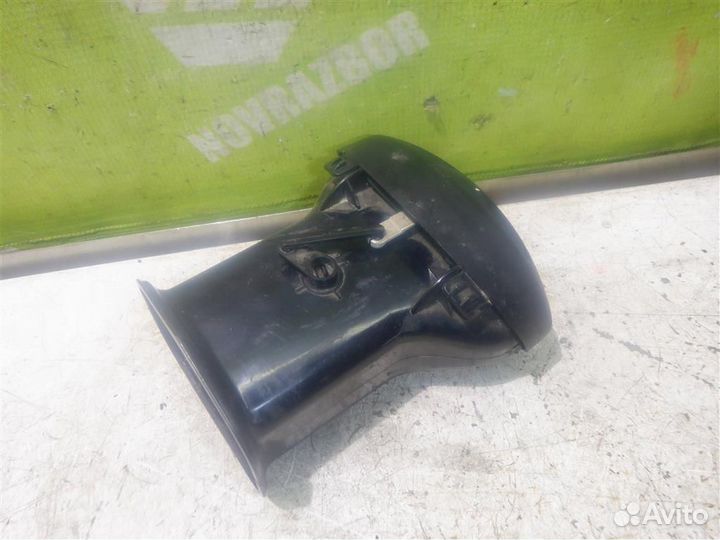 Дефлектор воздушный Форд Фокус 1