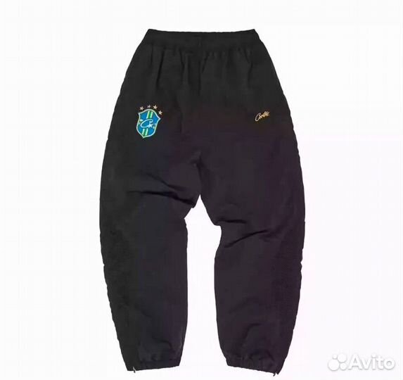 Спортивный Костюм Corteiz NEW