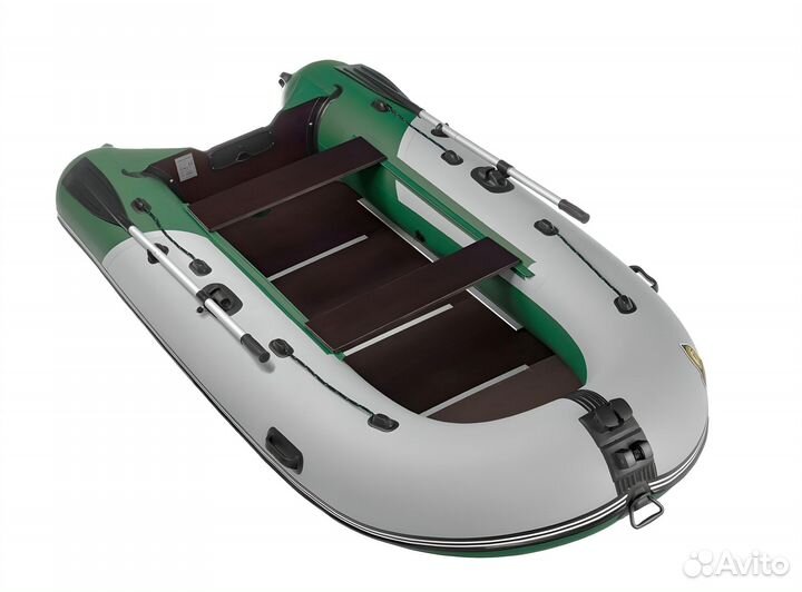 Лодка пвх Тритон 360 Спорт