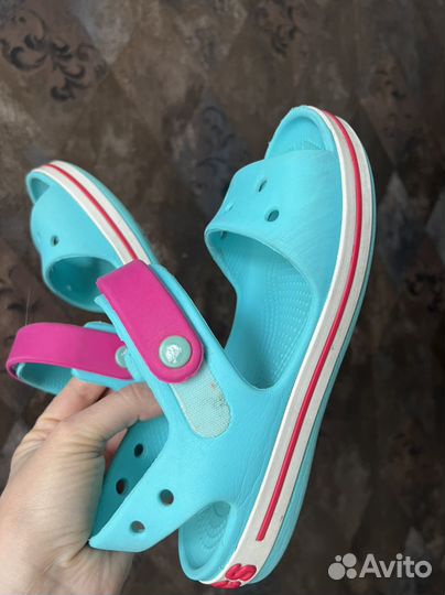 Crocs оригинал