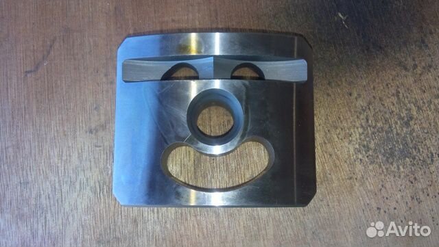 Распределитель для гидравлического насоса A8V080