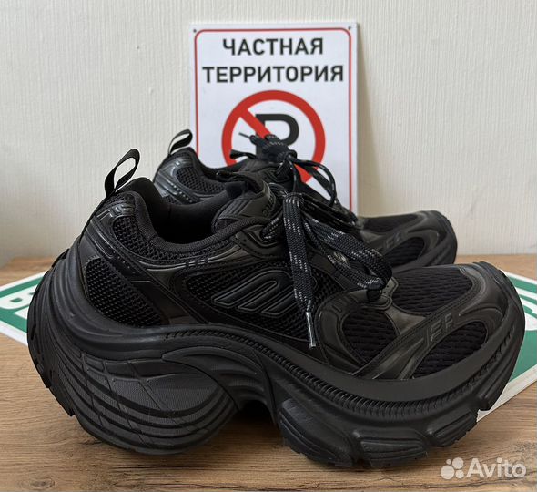 Кроссовки Balenciaga 10XL оригинал