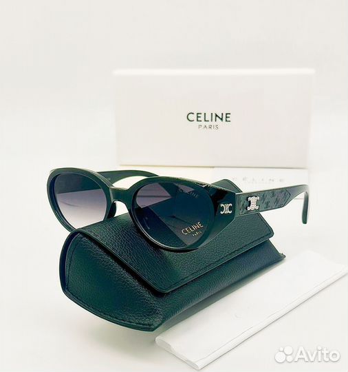 Солнцезащитные очки Celine женские