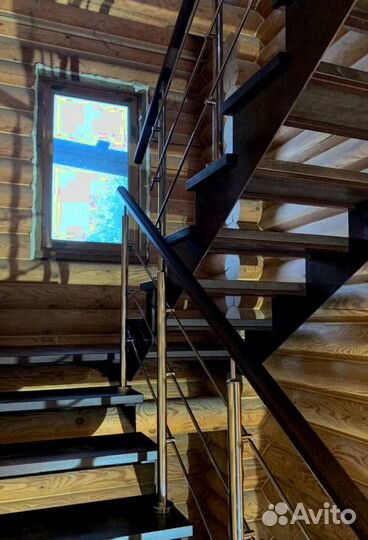 Металлоконструций Монтаж