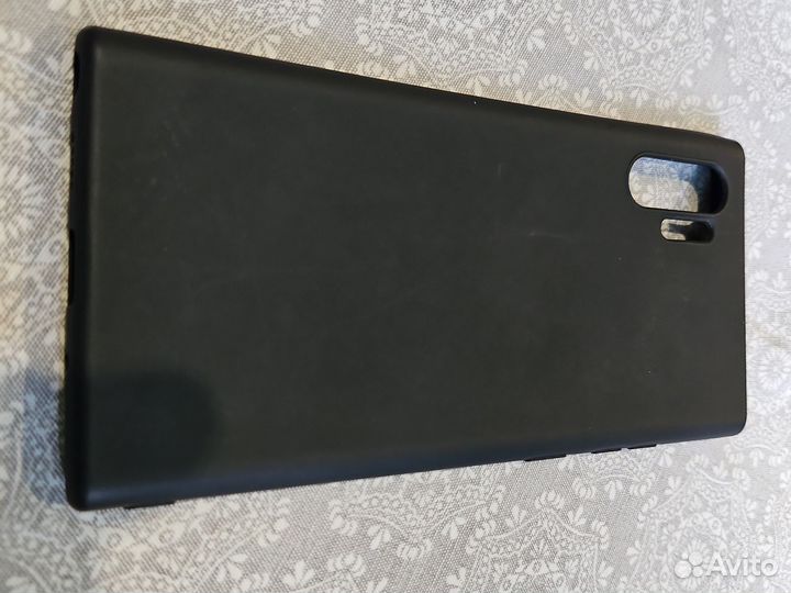 Чехол для Samsung galaxy note 10 plus