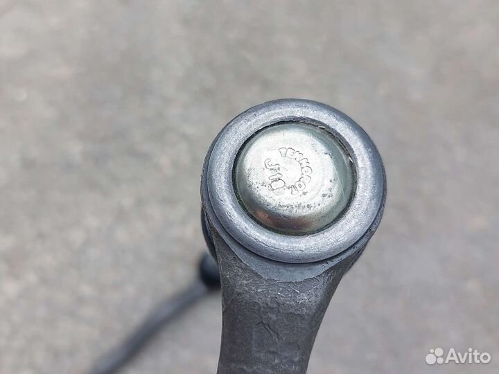 Рулевой наконечник бмв е30