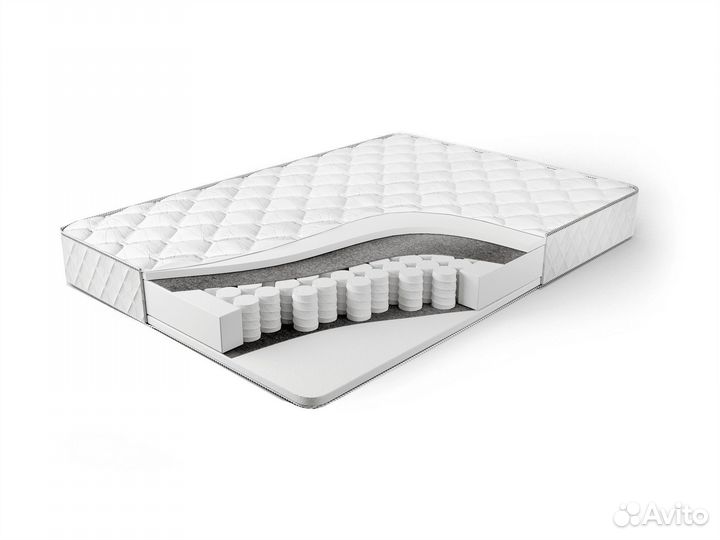 Новый Матрас Prestige Soft Plus Мебельград