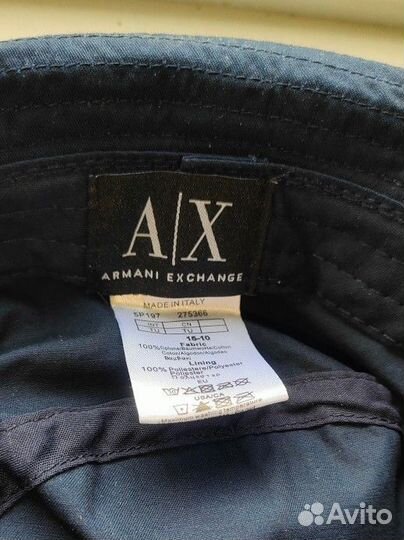 Панама Armani Exchange