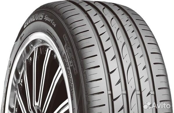 Roadstone Eurovis Sport 04 215/55 R17 94W