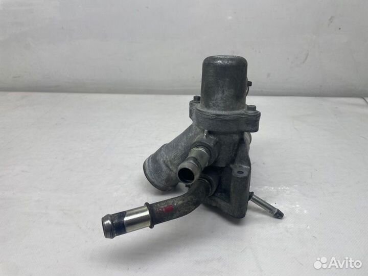 Корпус термостата Ford Explorer 5 3.5 2012