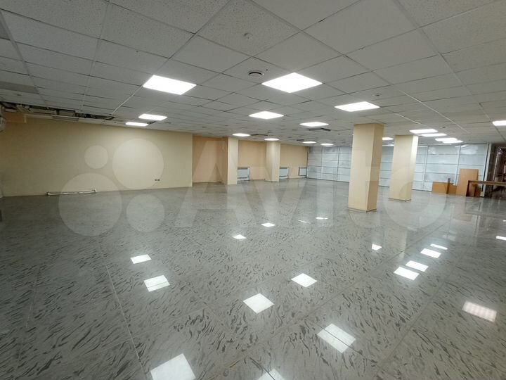 Свободного назначения, от 100 м² до 150 м²