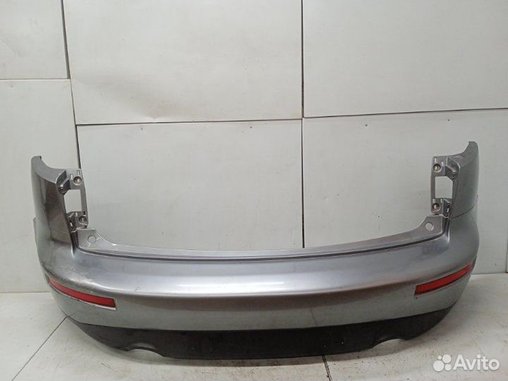 Бампер задний Infiniti FX35/FX45