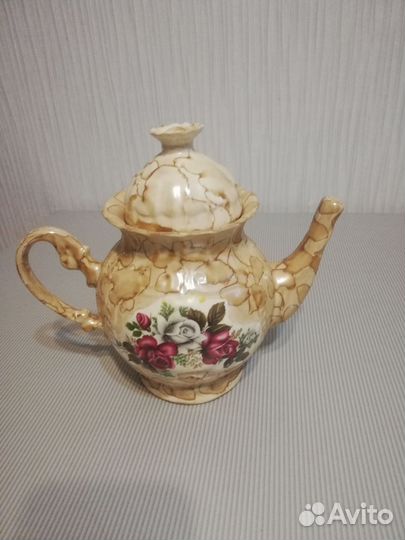 Заварочный чайник