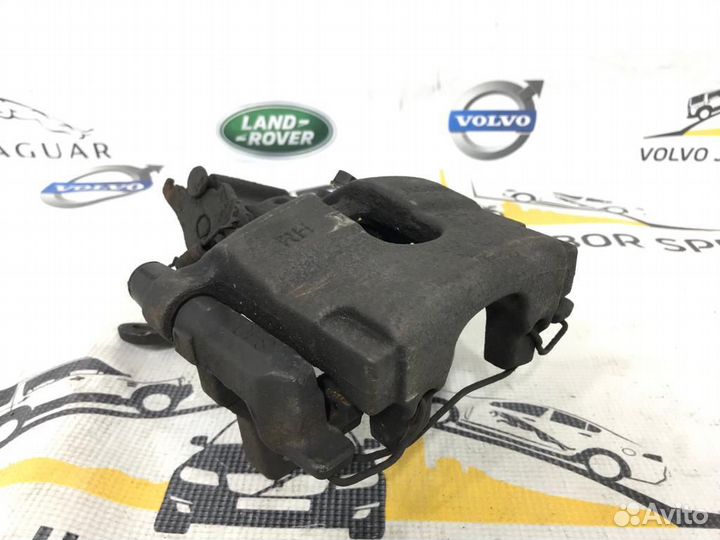 Суппорт тормозной задний правый Jaguar XJ X350