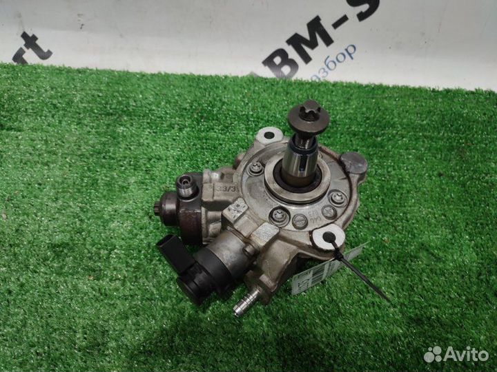 Топливный насос высокого давления Bmw 320D F30