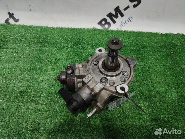 Топливный насос высокого давления Bmw 320D F30