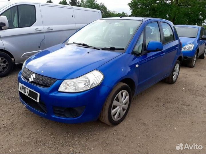 Подушка крепления двигателя Suzuki SX4