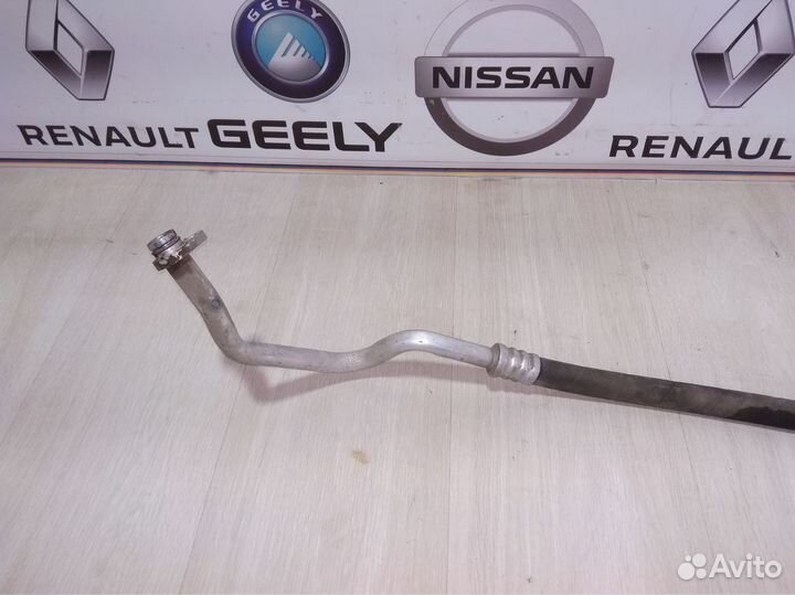 Трубка Шланг кондиционера LADA largus ларгус