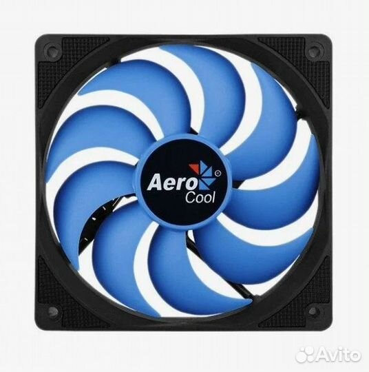 Вентиляторы для пк (80 - 120мм)