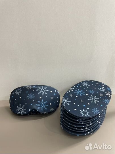 Чехол для горнолыжной маски