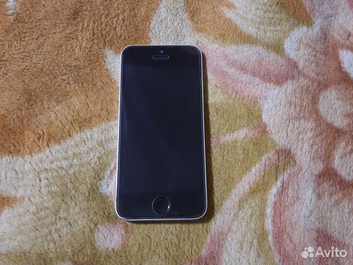 iPhone 5S, 16 гб