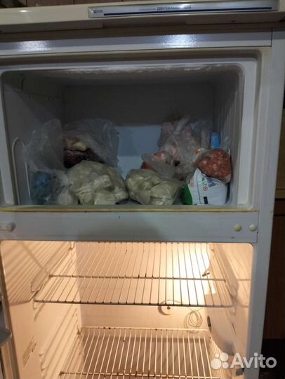 Холодильник бу на запчасти или восстановление