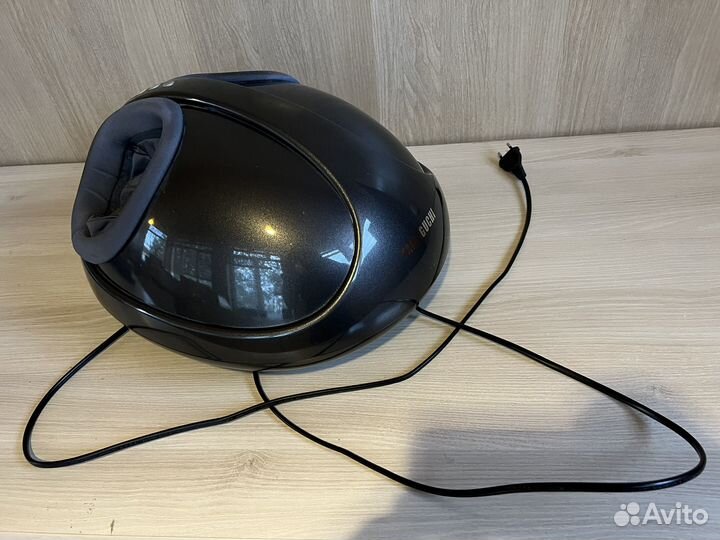 Массажер для ног yamaguchi hybrid