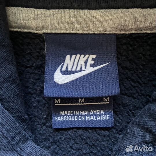 Худи Nike Оригинал