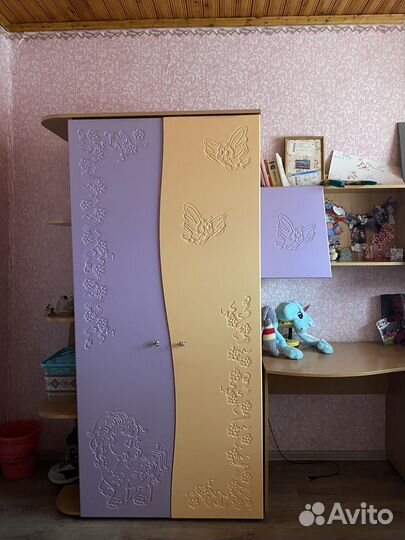 Детская мебель