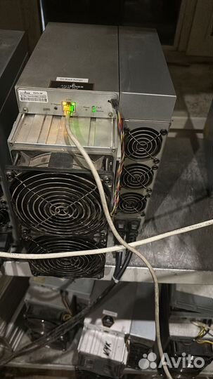 Antminer s19 i 92.5th