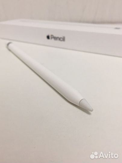 Apple pencil 1st gen оригинал