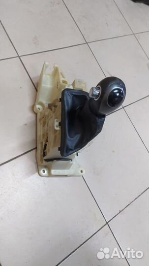 Кулиса АКПП Kia Optima 3