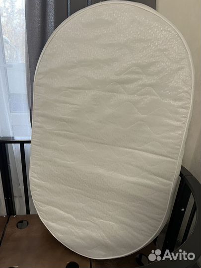 Матрасы для детской кроватки