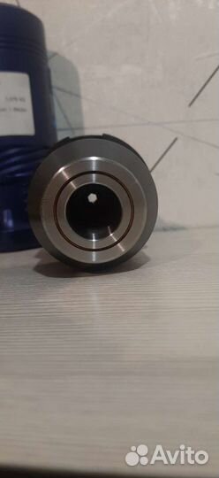 Оправка гидравлическая SDF-EC HSK-A63 20 L180