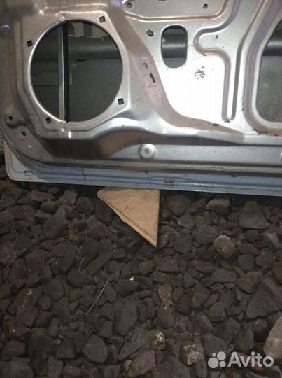 Митсубиси Паджеро Пинин