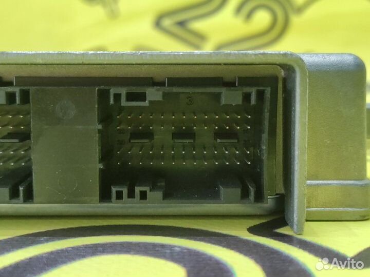 Блок управления Airbag Bmw 535Ix F10 N55B30A 2011