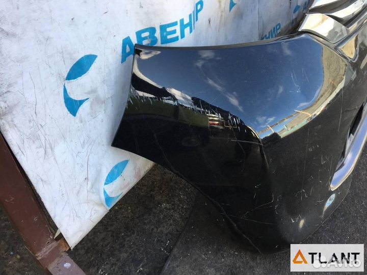 Бампер передний nissan dayz roox